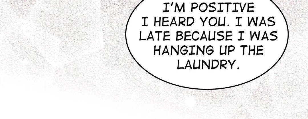 Living with The Wizard - Chapter 59
